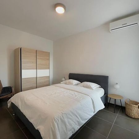 Appartement Mb - Logement 3 Chambres - Drage Dış mekan fotoğraf