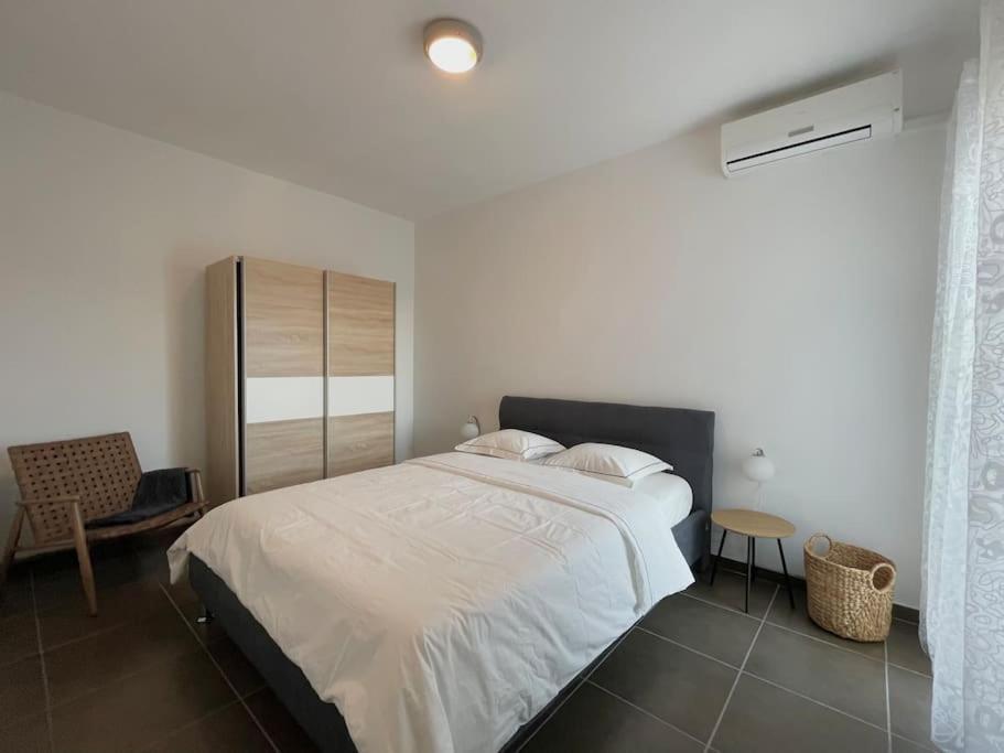 Appartement Mb - Logement 3 Chambres - Drage Dış mekan fotoğraf