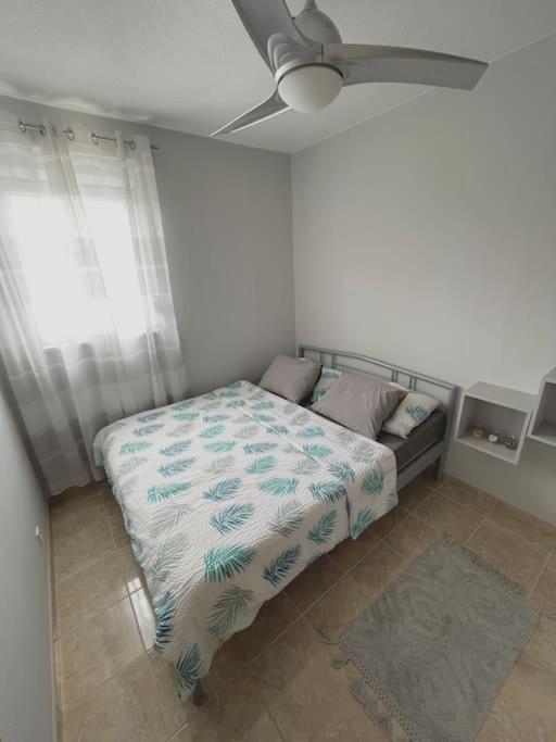 Appartement Mb - Logement 3 Chambres - Drage Dış mekan fotoğraf