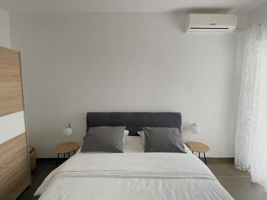 Appartement Mb - Logement 3 Chambres - Drage Dış mekan fotoğraf